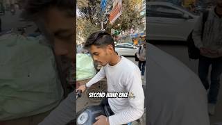 Clutch Plate 🍽️ dost dosti funny funnyvideos comedy nimmitbajaj trending bike shorts [upl. by Blinnie]