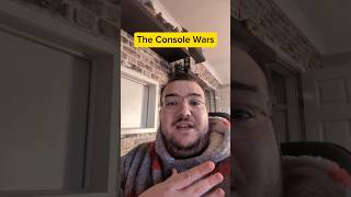 The Console Wars gaming console consolewars wars sony playstation microsoft xbox [upl. by Demitria451]