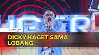 Stand Up Comedy Dicky Difie Lagi Suka Dengarin Lagunya Raisa [upl. by Sal]