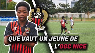 QUE VAUT UN JEUNE DE LOGC NICE [upl. by Teeter]