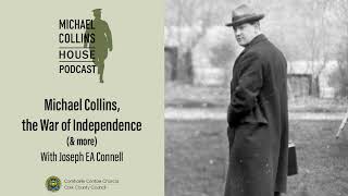 Michael Collins Role in the War of Independence amp More [upl. by Lucila]