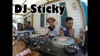 Hansis Room  DJ Sticky [upl. by Isabelle728]