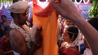 Kannada Brahmin Marriage Karnataka [upl. by Izzy]