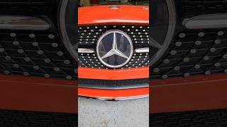 Rare Discontinued 2020 Turbo A220 MercedesBenz Jupiter Red with AMG trim package PT3 mercedes [upl. by Vidovic]