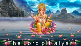 Pillaiyar suprabatham  Tamil devotional songs  pillyaiyar songபிள்ளையார் சுப்ரபாதம் [upl. by Ramos800]