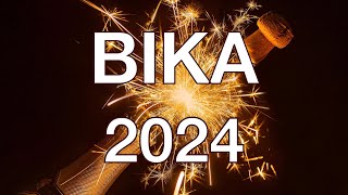 ♉️ Bika 2024 Tarot Jóslás A változás éve [upl. by Kelli]