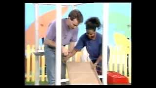 Play School  Trish Colin and John  Playground [upl. by Gem165]