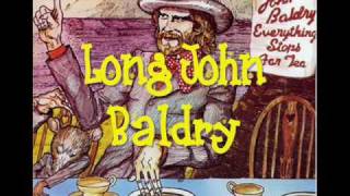 Come Back Again  John Baldry amp Elton John [upl. by Ovida555]