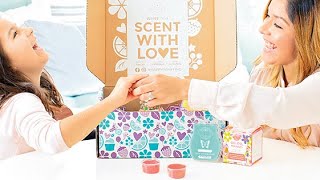 SCENTSY Whiff Box September2024 [upl. by Berger422]