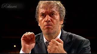 RimskyKorsakov Scheherazade  Gergiev · Vienna Philharmonic · Salzburg Festival 2005 [upl. by Igig]