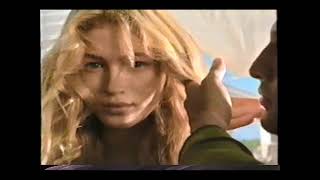 Spring 2003 Garnier Fructis Introduction Commercial [upl. by Castara]