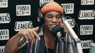 Anderson Paak  LA Leakers Freestyle  Soul Sunday Vol 14 [upl. by Cohin]