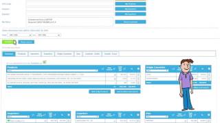 Module quotMy Searchesquot in Veritrade  Tutorials English [upl. by Komarek]