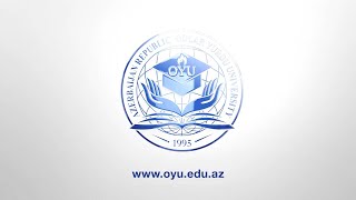 Odlar Yurdu Universiteti  İxtisaslarımız II qrup [upl. by Iana]