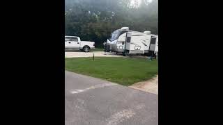 Video of Hog Valley RV amp Treehouse Resort AR from Chris A [upl. by Roswell870]