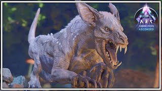 We Sneak Into His Base And Steal His Shoes  ARK Aberration Episode 9 [upl. by Donough37]