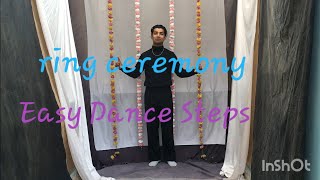 Kithe Reh Gaya  Easy Dance Steps tutorial  Dance Cover [upl. by Meggie]