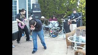 Mothklone Live in Warrington PA 2011 Part 2 [upl. by Old]