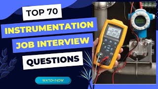 Instrumentation Engineering Questions amp Answers  Instrumentation amp Control Basics [upl. by Ymme]