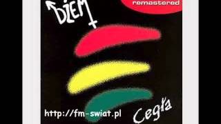 6 Dżem  Powiał Boczny Wiatr Album Cegła 1985rwmv [upl. by Goodden380]