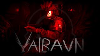 SCP Valravn  Official Trailer [upl. by Chaing502]