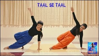 Taal Se Taal Western  Sukriti Dua Choreography  Beat It [upl. by Diehl]