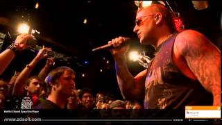 Avenged Sevenfold Live in Red Bull Sound Space Full Concert HD  110113 [upl. by Chancellor]