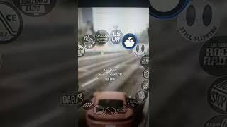 Dababy is on Ifruit radio in GTA online guys this song is very awesome by Dababy [upl. by Philemon689]