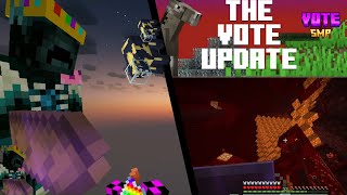 How I Conquered This April Fools SMP [upl. by Kathlin]