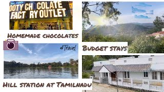 Is Yercaud cool during August   Hillstation Vacation  Sahana Cottages  Boating [upl. by Edecrem]