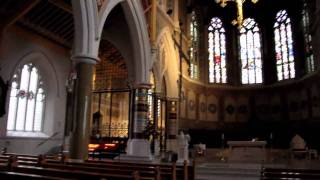 St Peters Cathedral Belfast [upl. by Lichter270]