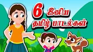 Pixies TV Live  Dosai Amma Dosai  Tamil Kids Rhymes  Kulanthai Pattu  தமிழ் மழலையர் பாடல்கள் [upl. by Huttan]