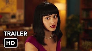 Riverdale Season 7 quotSurviving the Pastquot Trailer HD [upl. by Inafit]