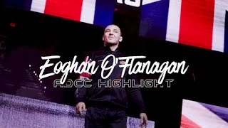 ADCC Highlight Eoghan O Flanagans Breakout [upl. by Maridel779]