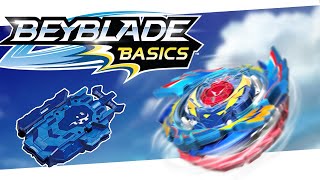 Beyblade 101  Everything you need to know [upl. by Keg]