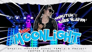 DJ MOONLIGHT • BASS BLAYER²•MIDLE NRUTUX‼️🔥djhoreg midlebalapdanol76 OtnairaRemix [upl. by Silbahc472]