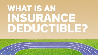 What Is An Insurance Deductible  Allstate Insurance [upl. by Helbon353]