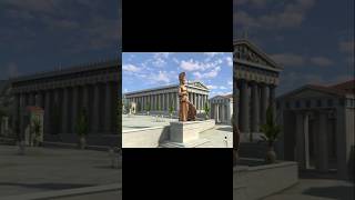 ACROPOLIS 5th Century BCE ARCHITECTURE facts educational architecture [upl. by Melise]