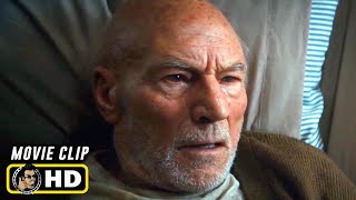 LOGAN Movie Clip  Rage of Wolverine 2017 Hugh Jackman XMen Superhero Movie HD [upl. by Indyc]