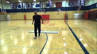 MopSmart  Wet Mop your gym floor in 5 minutes [upl. by Lipcombe]