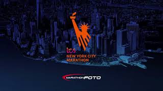 2024 TCS NYC Marathon MarathonFoto Video Recap [upl. by Farland]