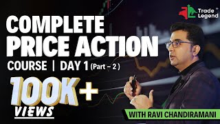 Part 2 Complete Price Action Course  Basic to Super Advanced Price Action Concepts  Trade Legend [upl. by Yks308]