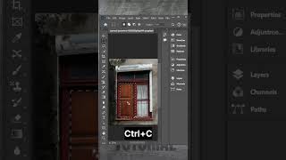 New Photoshop tutorial 2024 phtoshop tutorial [upl. by Ellekim]