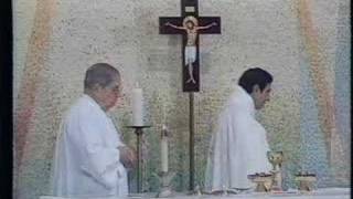 Maronite Catholic Mass [upl. by Adnylg]