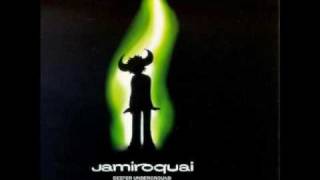 JamiroquaiDeeper Underground [upl. by Norean]