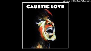 Paolo Nutini  Caustic Love  01  Scream Funk My Life Up [upl. by Templia438]