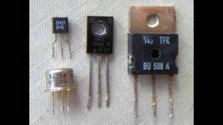 Transistor  MOSFET tutorial [upl. by Hobbie889]