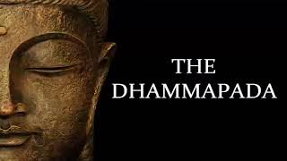 THE DHAMMAPADA ।।धम्मपद।। Full Audio with Hindi [upl. by Aesoh]