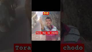 Ganna binte hue pakda Gaya to 😂video funny comedy vlog shortvideo funny ganneaccidentToraM [upl. by Yhtrod]