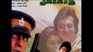 Tu Jaan Se Pyaara Hai  Satyamev Jayate 1987 Full Song [upl. by Vasti337]